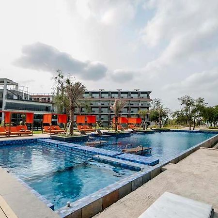 Hotel Sonar Bangla Taki Hasnabad Eksteriør bilde