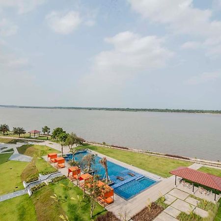 Hotel Sonar Bangla Taki Hasnabad Eksteriør bilde