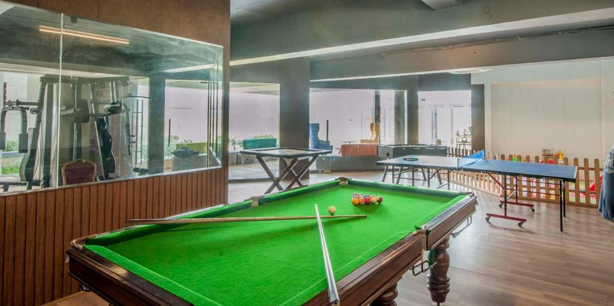 Hotel Sonar Bangla Taki Hasnabad Eksteriør bilde