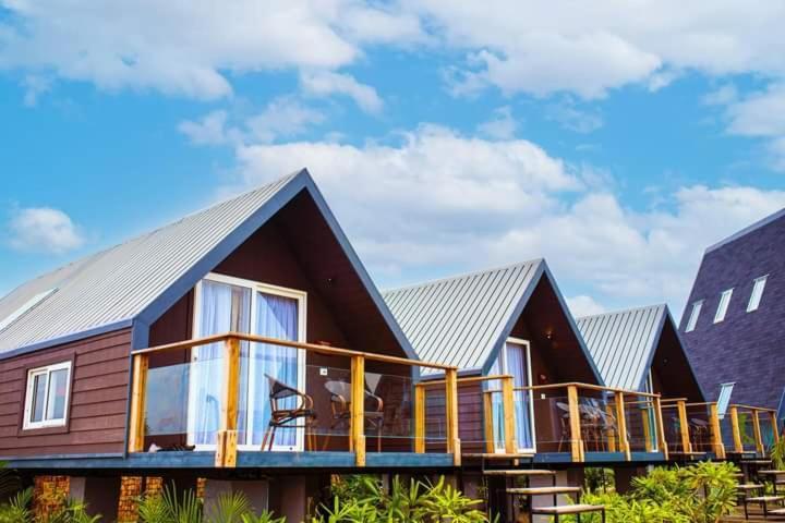 Hotel Sonar Bangla Taki Hasnabad Eksteriør bilde
