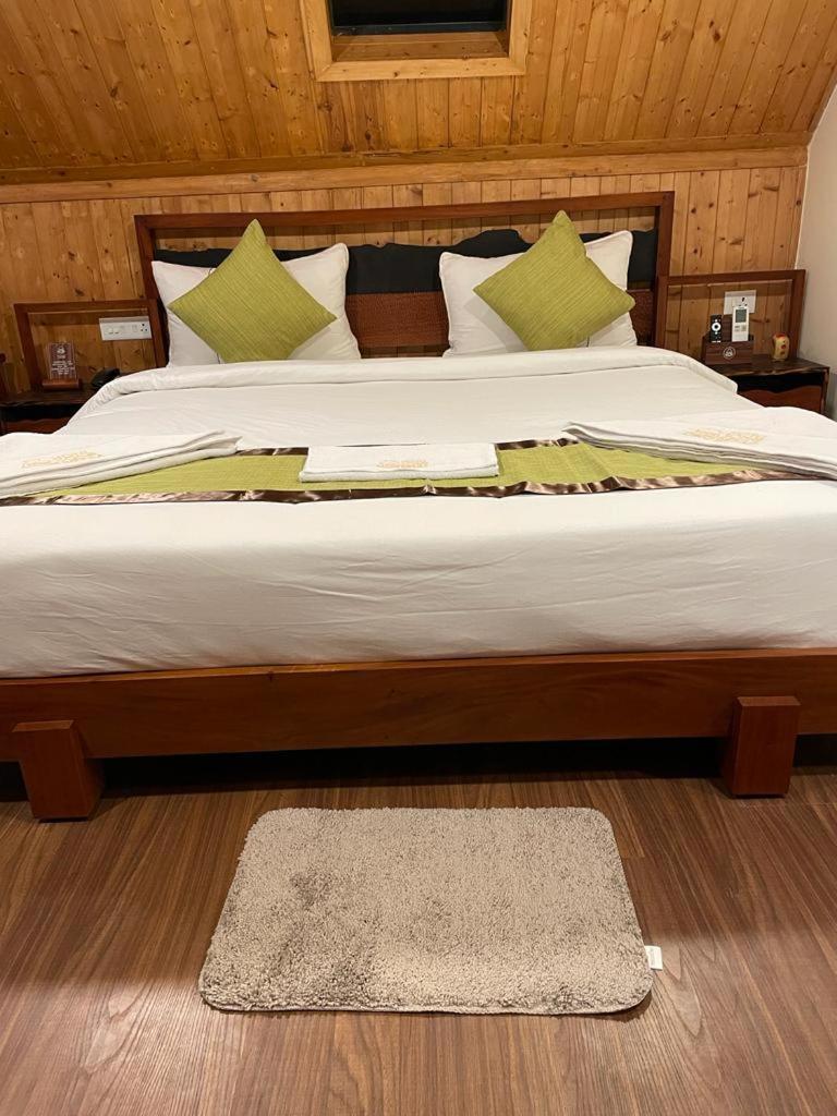 Hotel Sonar Bangla Taki Hasnabad Eksteriør bilde