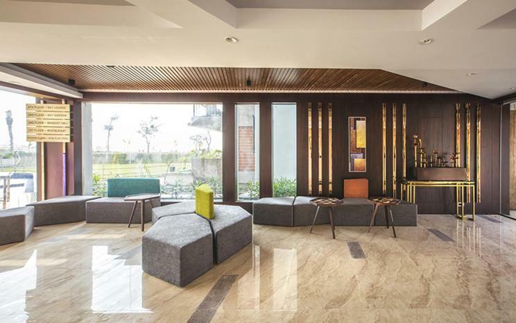 Hotel Sonar Bangla Taki Hasnabad Eksteriør bilde
